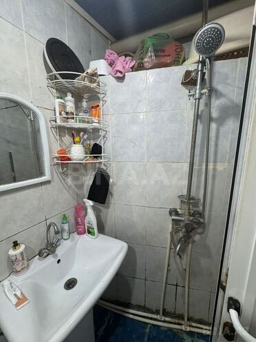 İcarəyə verilir 2 otaqlı köhnə tikili 45 m², 28 May m., photo 11 from 12