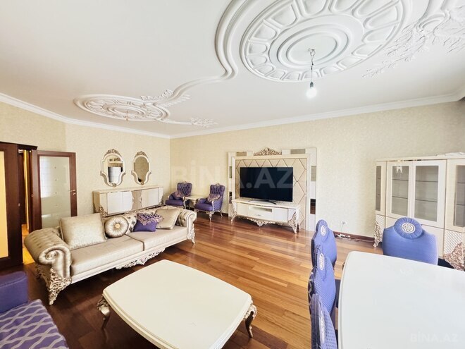 Продаётся 4-комн. новостройка 250 м², м. 28 мая, photo 5 from 23