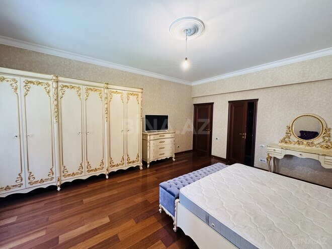 Продаётся 4-комн. новостройка 250 м², м. 28 мая, photo 13 from 23