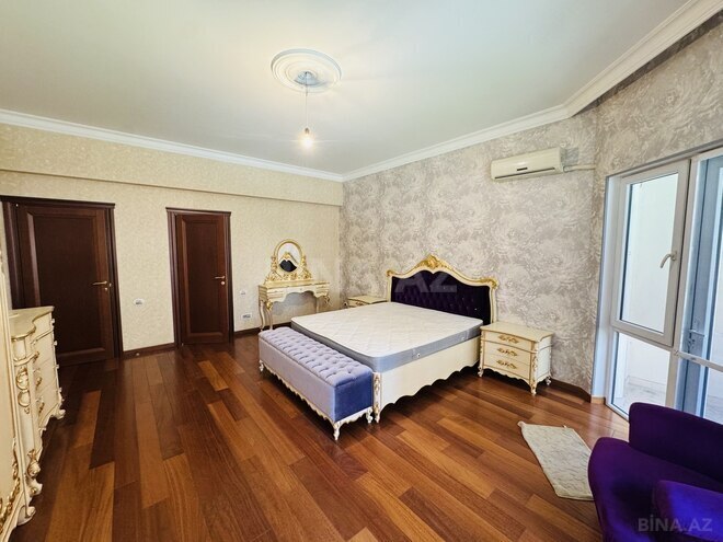 Продаётся 4-комн. новостройка 250 м², м. 28 мая, photo 11 from 23