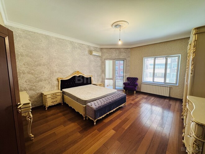 Продаётся 4-комн. новостройка 250 м², м. 28 мая, photo 12 from 23