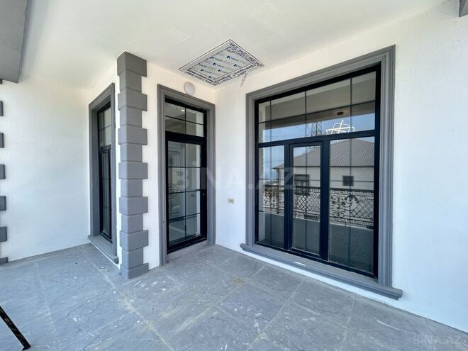 Продаётся 4-комн. дом/дача 270 м², пос. Бадамдар, photo 3 from 29