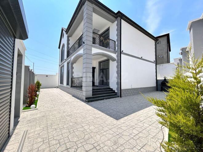 Продаётся 4-комн. дом/дача 270 м², пос. Бадамдар, photo 1 from 29