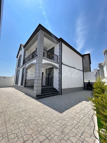 Продаётся 4-комн. дом/дача 270 м², пос. Бадамдар, photo 4 from 29