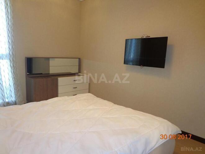 Сдаётся 3-комн. новостройка 115 м², Сабаильский р., photo 10 from 18