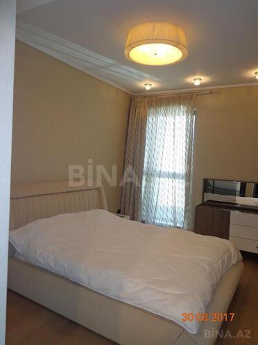 Сдаётся 3-комн. новостройка 115 м², Сабаильский р., photo 13 from 18
