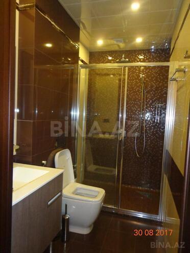 Сдаётся 3-комн. новостройка 115 м², Сабаильский р., photo 8 from 18