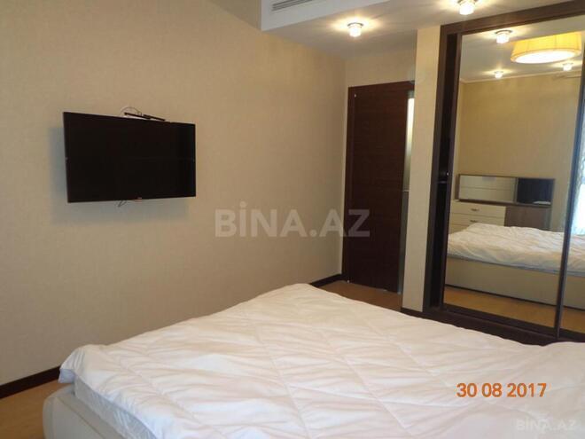 Сдаётся 3-комн. новостройка 115 м², Сабаильский р., photo 17 from 18