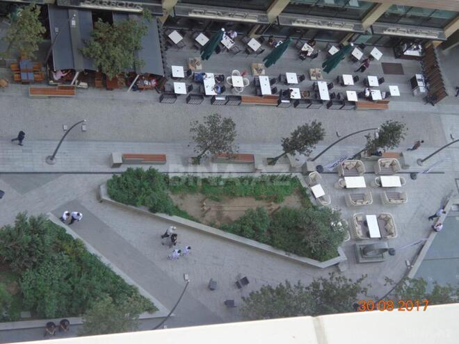 Сдаётся 3-комн. новостройка 115 м², Сабаильский р., photo 16 from 18