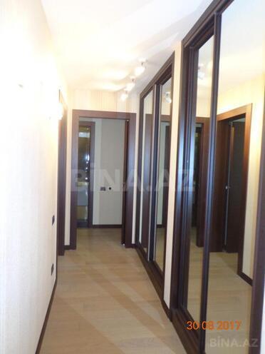 Сдаётся 3-комн. новостройка 115 м², Сабаильский р., photo 14 from 18