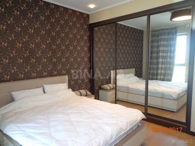 Сдаётся 3-комн. новостройка 115 м², Сабаильский р., photo 5 from 18