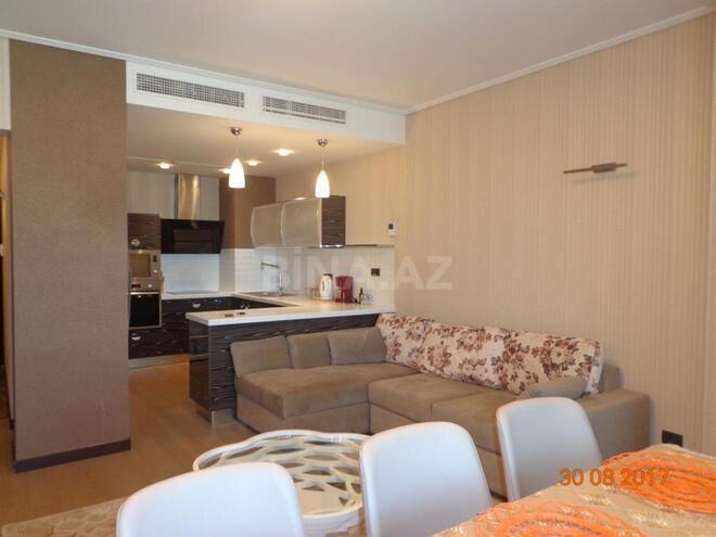 Сдаётся 3-комн. новостройка 115 м², Сабаильский р., photo 12 from 18