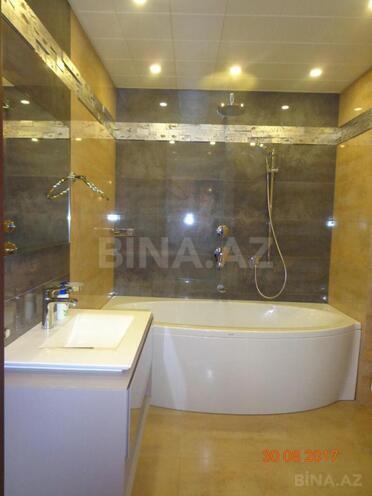 Сдаётся 3-комн. новостройка 115 м², Сабаильский р., photo 11 from 18