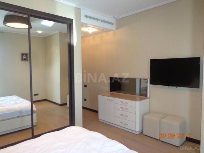 Сдаётся 3-комн. новостройка 115 м², Сабаильский р., photo 3 from 18