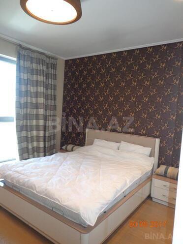 Сдаётся 3-комн. новостройка 115 м², Сабаильский р., photo 9 from 18