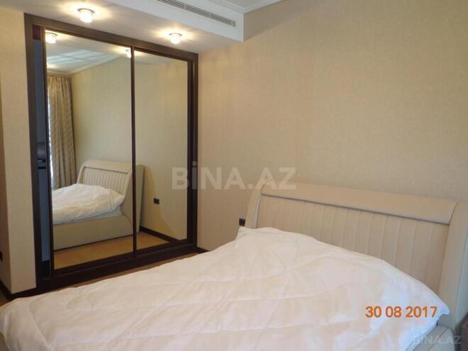 Сдаётся 3-комн. новостройка 115 м², Сабаильский р., photo 7 from 18