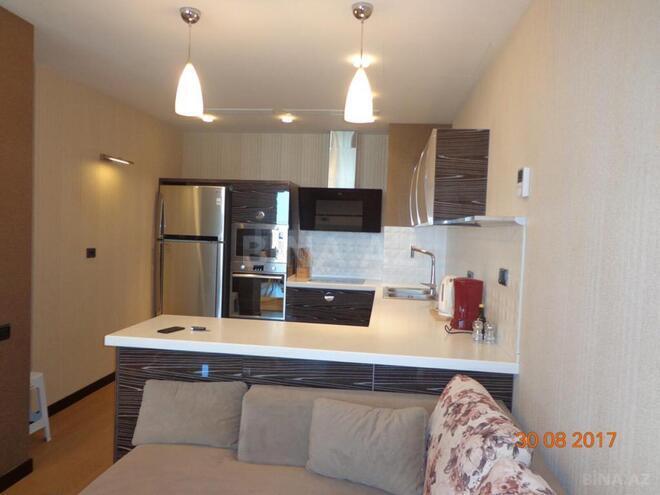 Сдаётся 3-комн. новостройка 115 м², Сабаильский р., photo 4 from 18