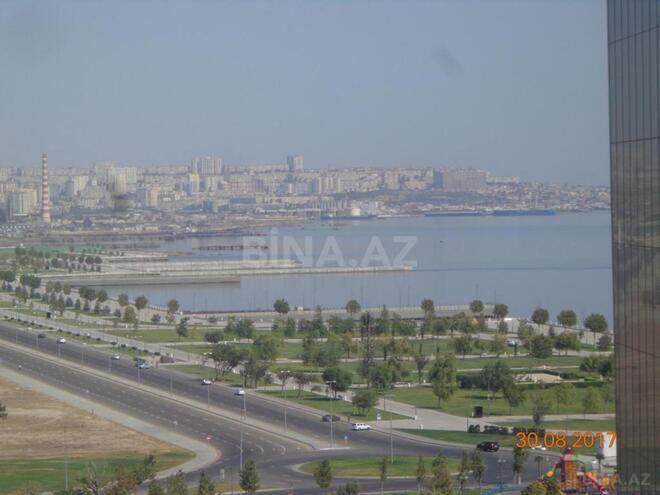 Сдаётся 3-комн. новостройка 115 м², Сабаильский р., photo 15 from 18