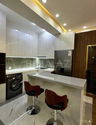 Сдаётся 2-комн. новостройка 50 м², м. 20 января, photo 6 from 9