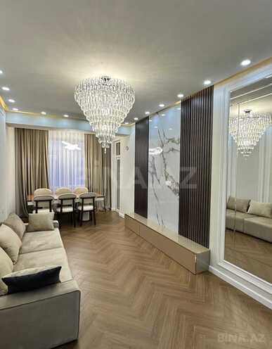 Сдаётся 2-комн. новостройка 50 м², м. 20 января, photo 3 from 9