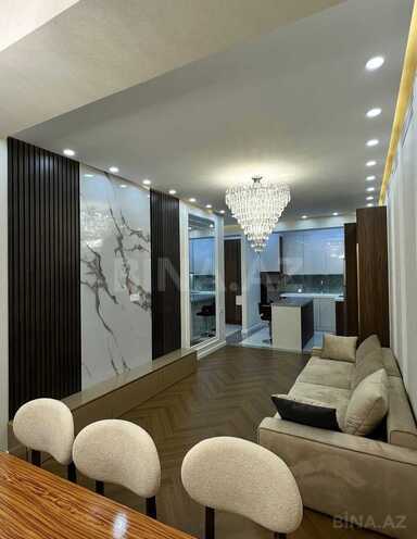 Сдаётся 2-комн. новостройка 50 м², м. 20 января, photo 7 from 9