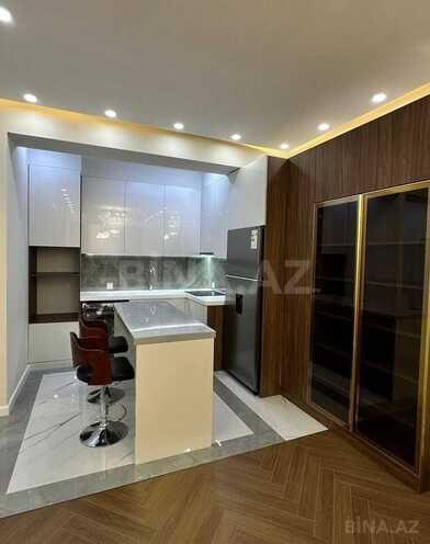 Сдаётся 2-комн. новостройка 50 м², м. 20 января, photo 5 from 9
