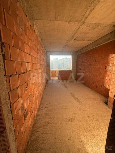 Satılır 3 otaqlı yeni tikili 150 m², Elmlər Akademiyası m., photo 6 from 14