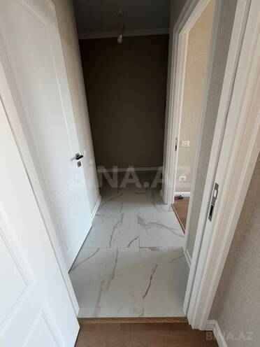 İcarəyə verilir 2 otaqlı yeni tikili 55 m², Yasamal r., photo 6 from 12