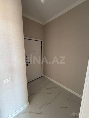 İcarəyə verilir 2 otaqlı yeni tikili 55 m², Yasamal r., photo 8 from 12