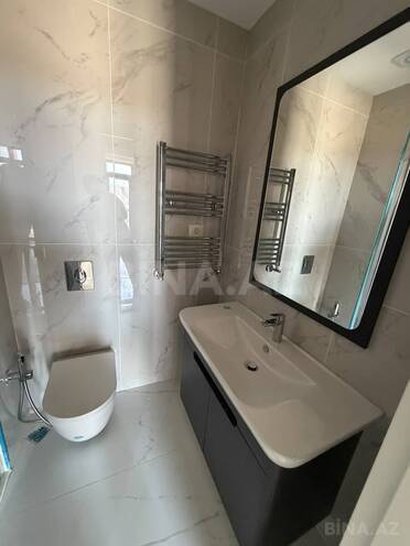 İcarəyə verilir 2 otaqlı yeni tikili 55 m², Yasamal r., photo 10 from 12