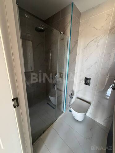 İcarəyə verilir 2 otaqlı yeni tikili 55 m², Yasamal r., photo 11 from 12