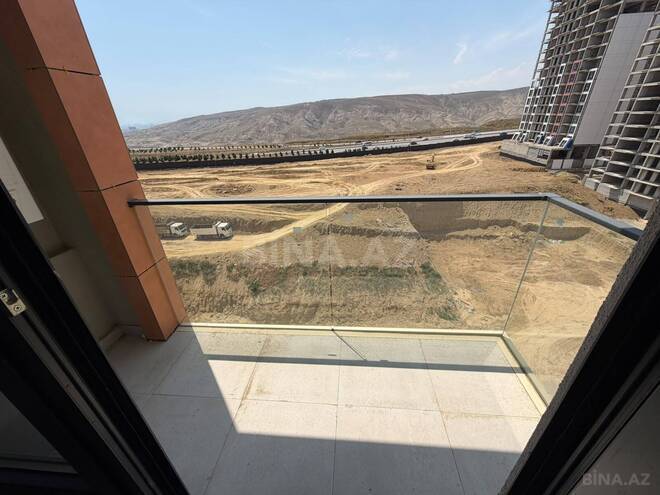 İcarəyə verilir 2 otaqlı yeni tikili 55 m², Yasamal r., photo 7 from 12