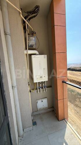 İcarəyə verilir 2 otaqlı yeni tikili 55 m², Yasamal r., photo 9 from 12
