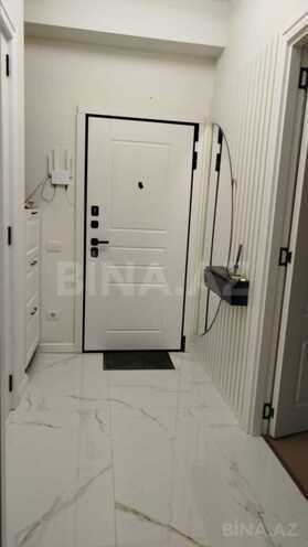 İcarəyə verilir 2 otaqlı yeni tikili 48 m², Yasamal q., photo 5 from 10