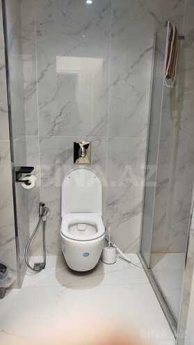İcarəyə verilir 2 otaqlı yeni tikili 48 m², Yasamal q., photo 9 from 10