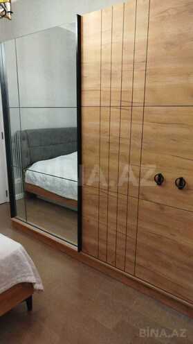 İcarəyə verilir 2 otaqlı yeni tikili 48 m², Yasamal q., photo 8 from 10