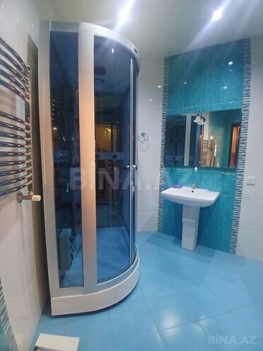 Satılır 3 otaqlı yeni tikili 94 m², Elmlər Akademiyası m., photo 14 from 18