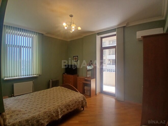Satılır 3 otaqlı yeni tikili 94 m², Elmlər Akademiyası m., photo 9 from 18