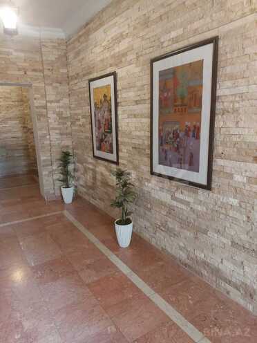 Satılır 3 otaqlı yeni tikili 94 m², Elmlər Akademiyası m., photo 17 from 18