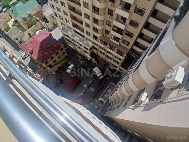 Satılır 3 otaqlı yeni tikili 94 m², Elmlər Akademiyası m., photo 15 from 18