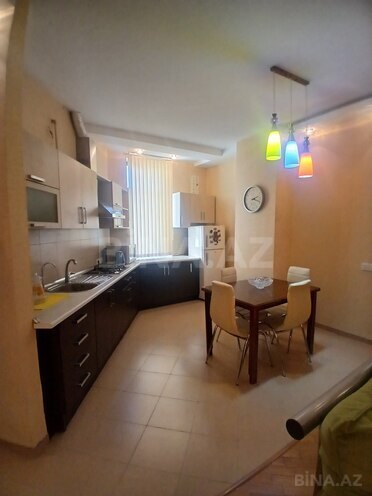 Satılır 3 otaqlı yeni tikili 94 m², Elmlər Akademiyası m., photo 5 from 18