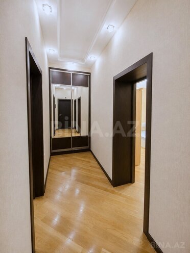 Satılır 3 otaqlı köhnə tikili 90 m², Elmlər Akademiyası m., photo 12 from 16