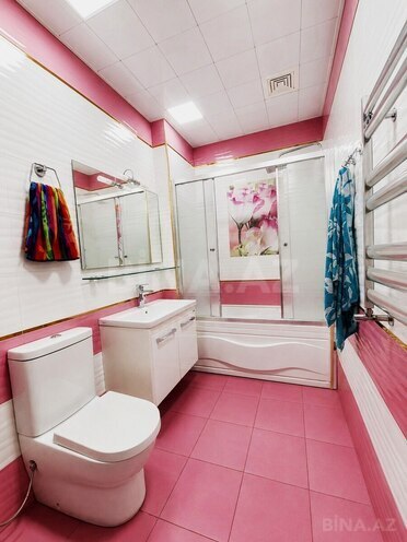 Satılır 3 otaqlı köhnə tikili 90 m², Elmlər Akademiyası m., photo 14 from 16