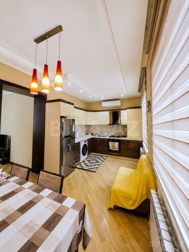Satılır 3 otaqlı köhnə tikili 90 m², Elmlər Akademiyası m., photo 9 from 16