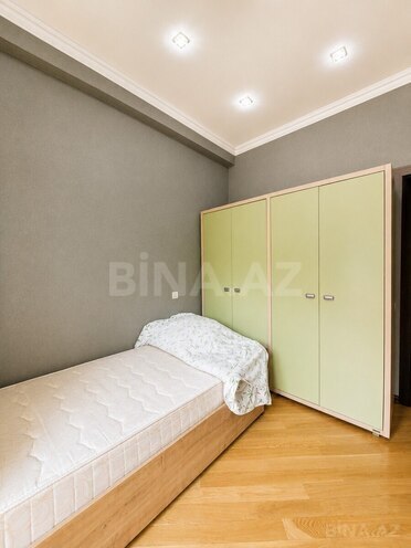 Satılır 3 otaqlı köhnə tikili 90 m², Elmlər Akademiyası m., photo 8 from 16