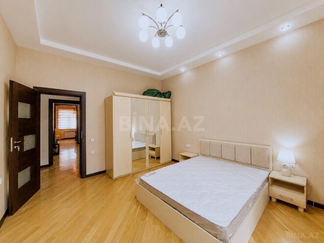 Satılır 3 otaqlı köhnə tikili 90 m², Elmlər Akademiyası m., photo 5 from 16