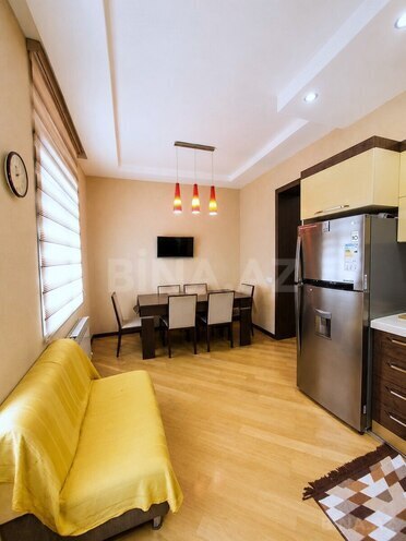 Satılır 3 otaqlı köhnə tikili 90 m², Elmlər Akademiyası m., photo 10 from 16