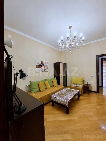 Satılır 3 otaqlı köhnə tikili 90 m², Elmlər Akademiyası m., photo 3 from 16