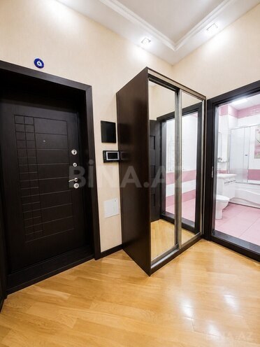 Satılır 3 otaqlı köhnə tikili 90 m², Elmlər Akademiyası m., photo 13 from 16