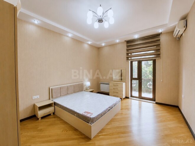 Satılır 3 otaqlı köhnə tikili 90 m², Elmlər Akademiyası m., photo 6 from 16